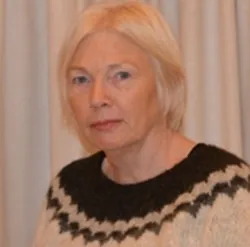 billede af Trine Bruun Sørensen