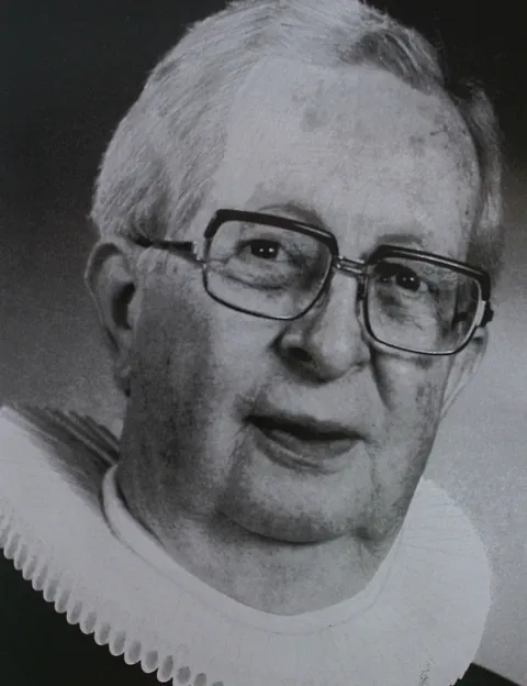 billede af Carl Friedrich Viereck