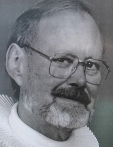 billede af Johannes Fog