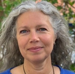 billede af Trine Bruun Sørensen