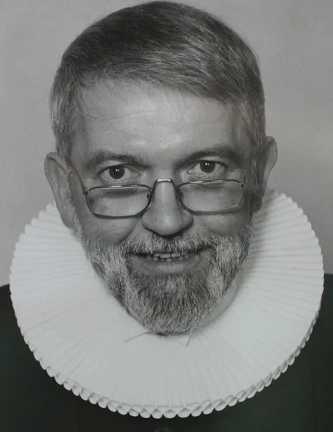 billede af Niels Jacob Becher Carstens
