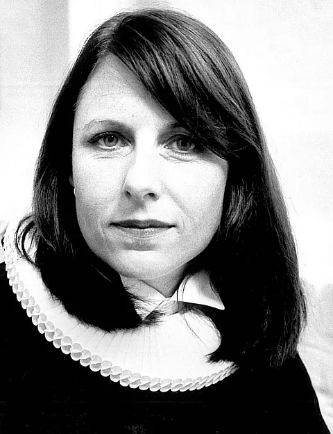 billede af Christina Fundrup