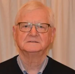 billede af Troels Warberg Pedersen