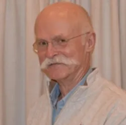 billede af Erik Kvistgaard