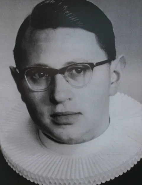 billede af Preben Hansen