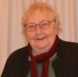 billede af Elene Fleischer