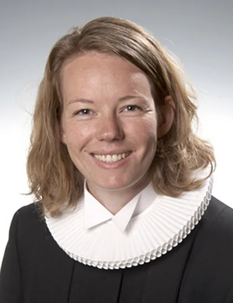 billede af Anita Bjertrup Hennild