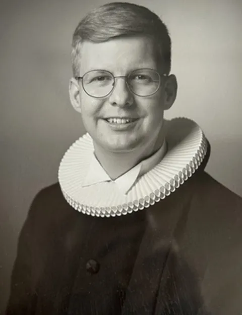 billede af Nicolai Røge