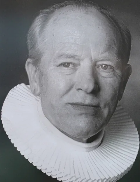 billede af Niels Peter Nyhus Nielsen