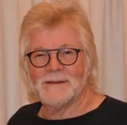billede af Jens Behrndtz