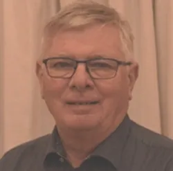 billede af Claus Markvardsen