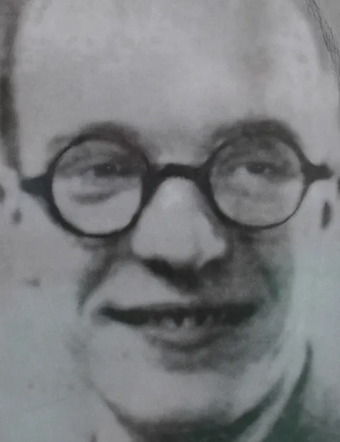 billede af Hans Gerhard Puggard